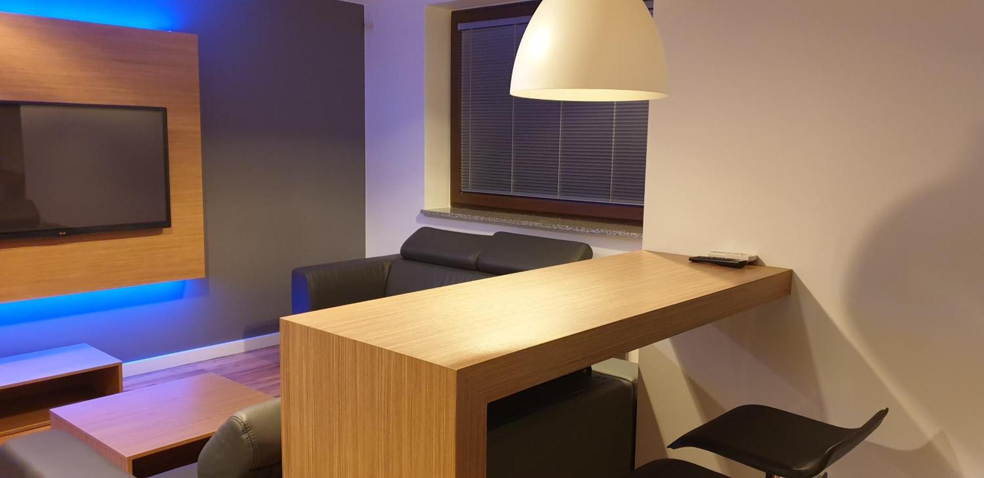 Lupoapartments Kosynierow Klimatyzacja Dostep Na Kod Łódź Camera foto